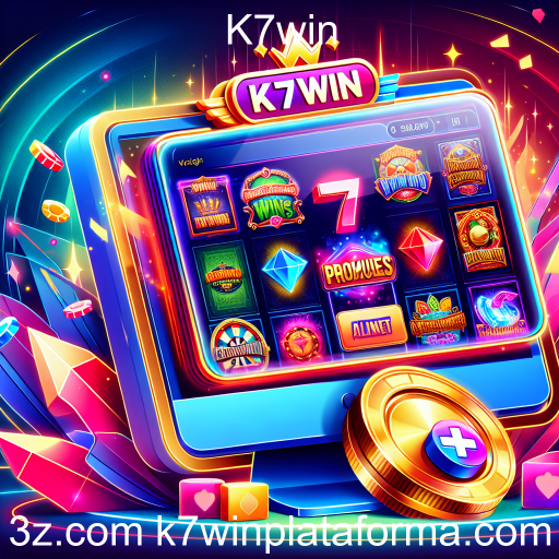 Descubra as Melhores Promoções de Jogos na K7win